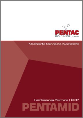 PENTAMID - HP-Compounds