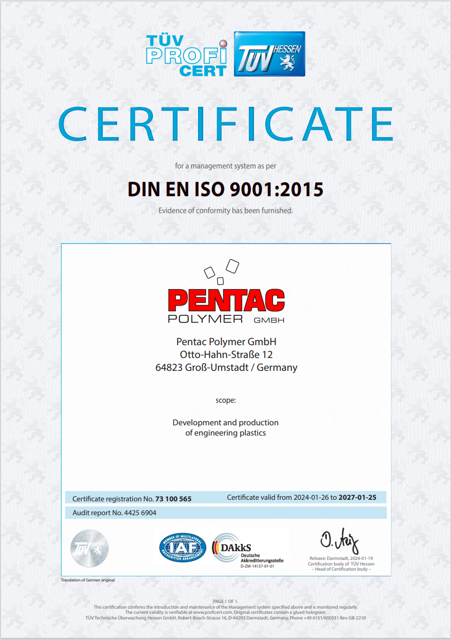 ISO 9001