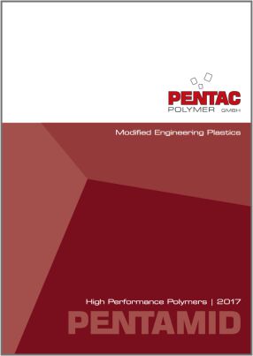 PENTAMID HP-Compounds