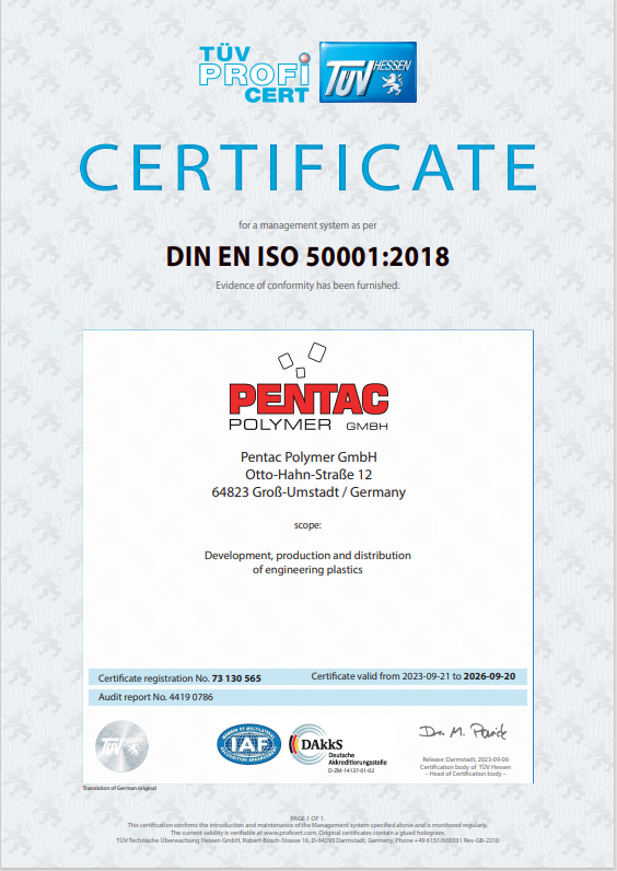 ISO 50001 ENG