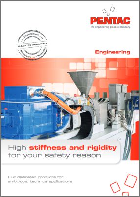 Brochure Engineering