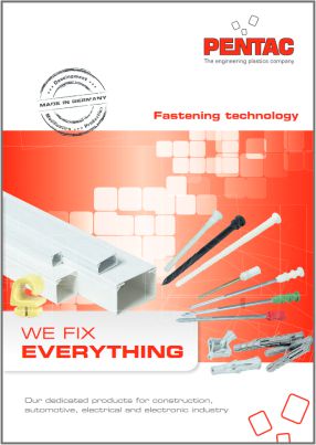 Brochure Fastening Technology