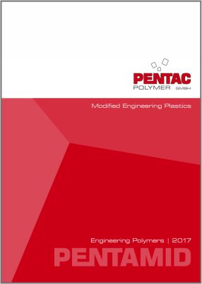 PENTAMID Engineering Polymers